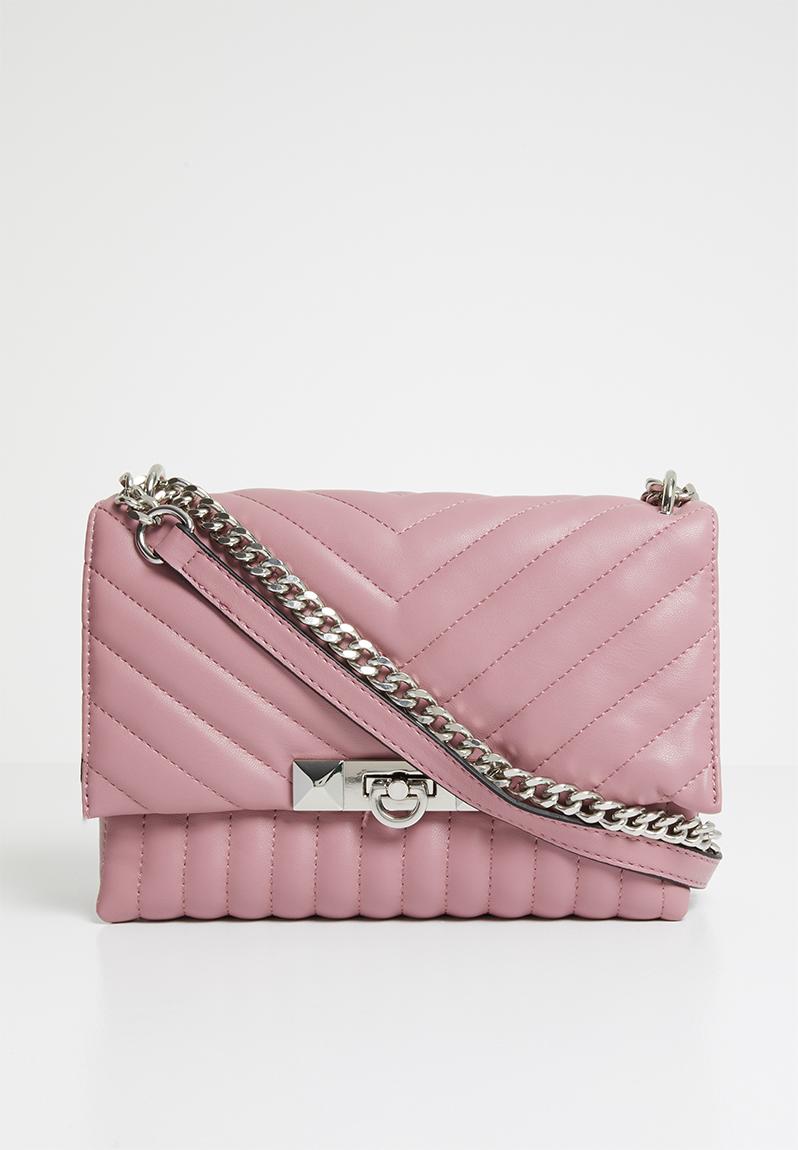 Abilanie crossbody - pink ALDO Bags & Purses | Superbalist.com