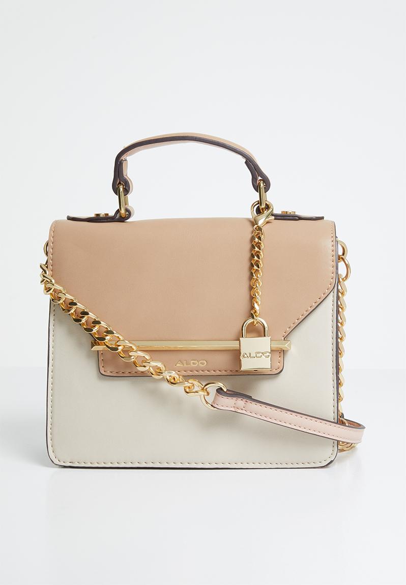 Gismondi crossbody - bone miscellaneous ALDO Bags & Purses ...