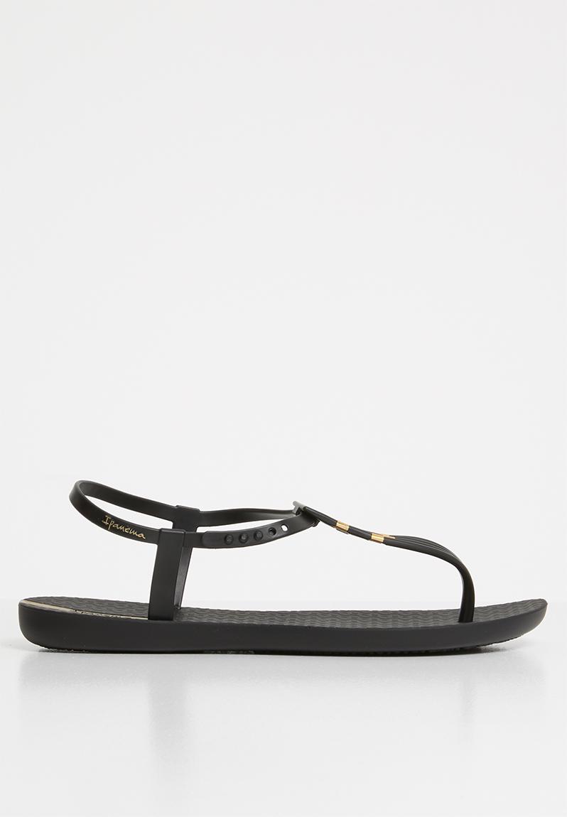 sunray sandals