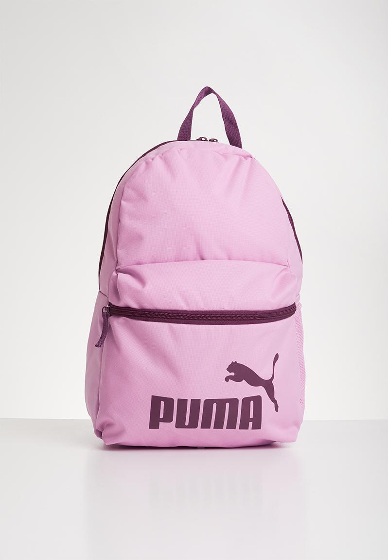 nike puma adidas school bags