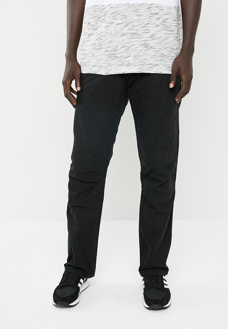 black chino pants mens outfit