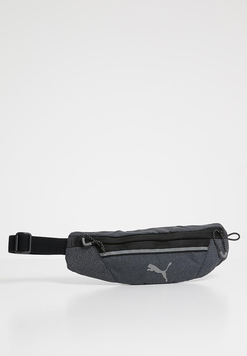 Classic waist bag - grey PUMA Bags & Purses | Superbalist.com