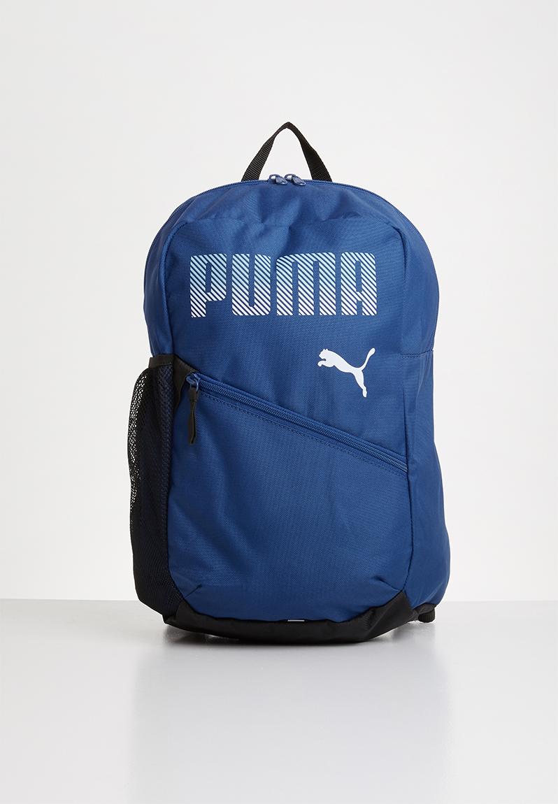 PUMA plus backpack - limoges PUMA Bags & Wallets | Superbalist.com