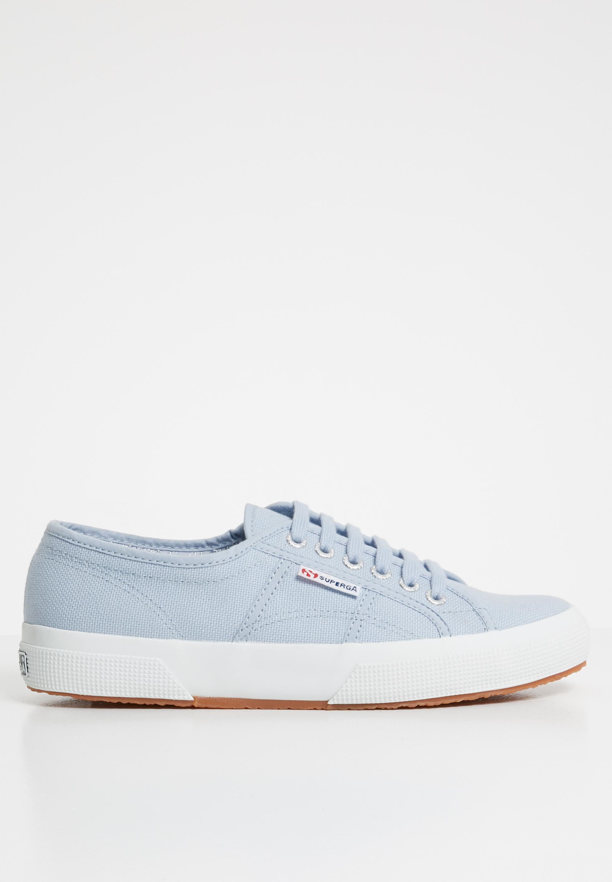 superga azure