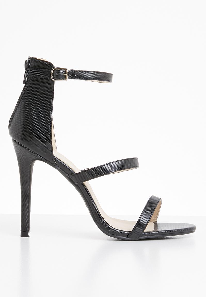 superbalist high heel shoes