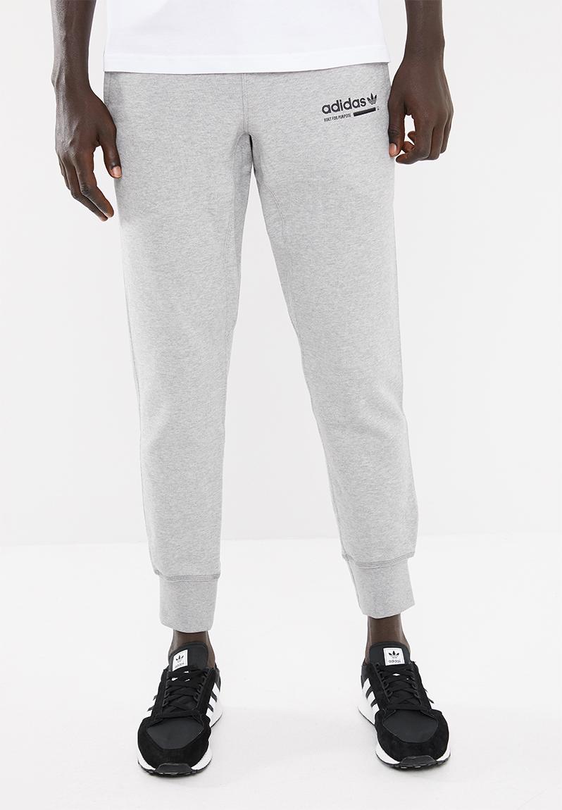 Kaval sweatpant- grey adidas Originals Sweatpants & Shorts ...