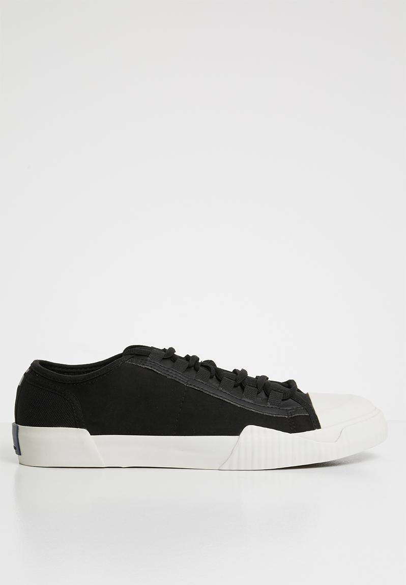 RACKAM SCUBA MEN - BLACK G-Star RAW Sneakers | Superbalist.com