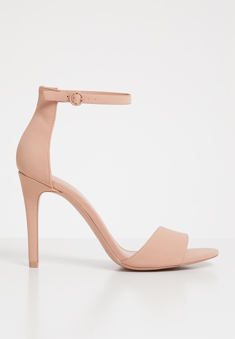 call it spring heels