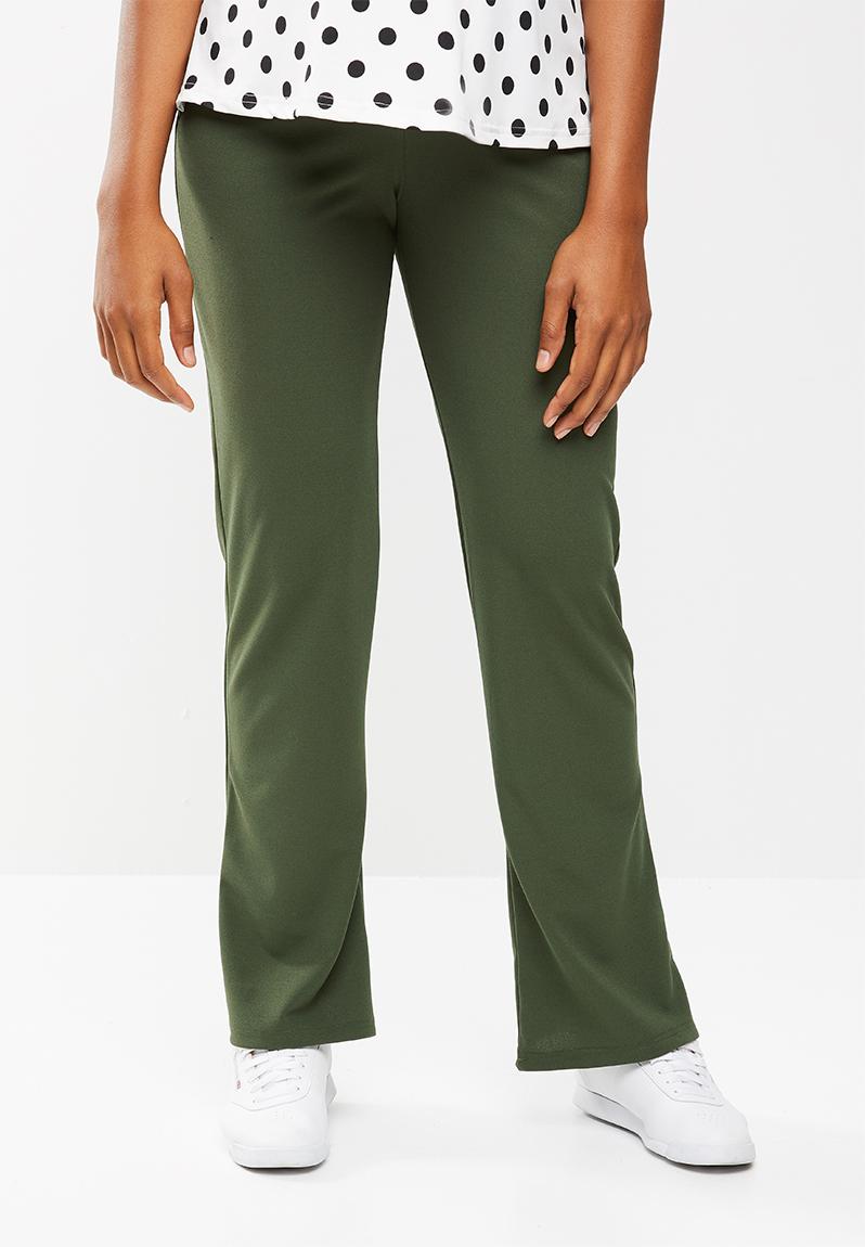 maternity track pants