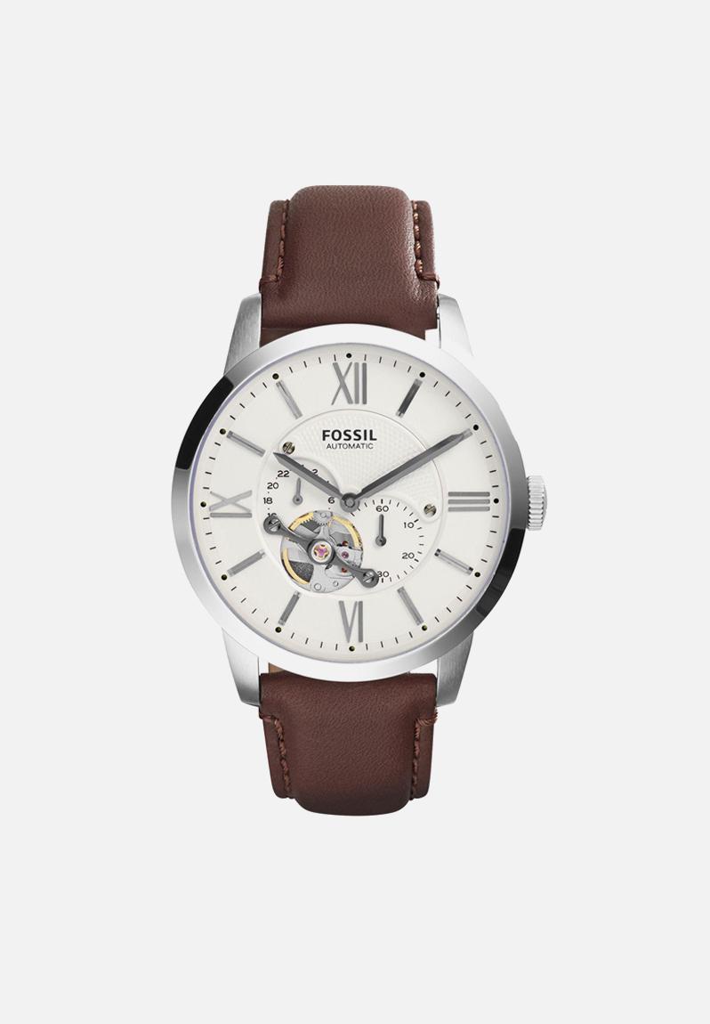 Townsman - ME3064 - brown