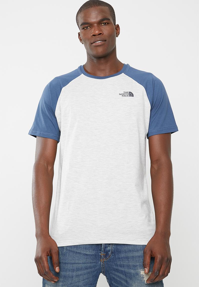 raglan easy tee