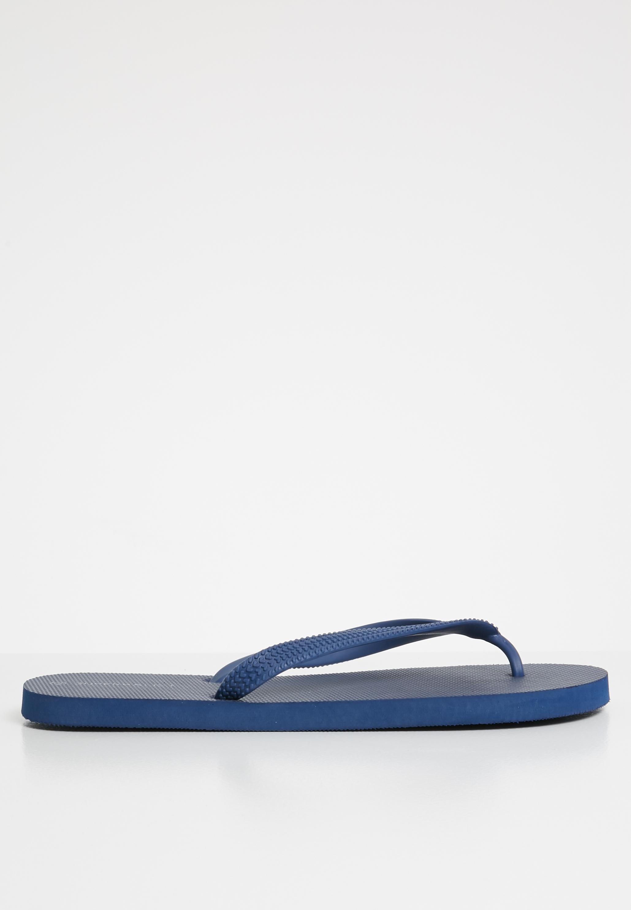 Mens Flip flops-Single-Navy Superbalist Sandals & Flip Flops ...