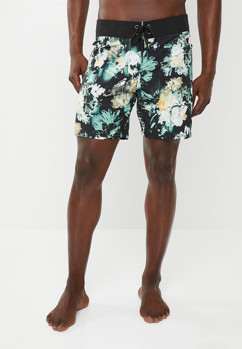 Legend swim shorts - floral O'Neill Swimwear | Superbalist.com