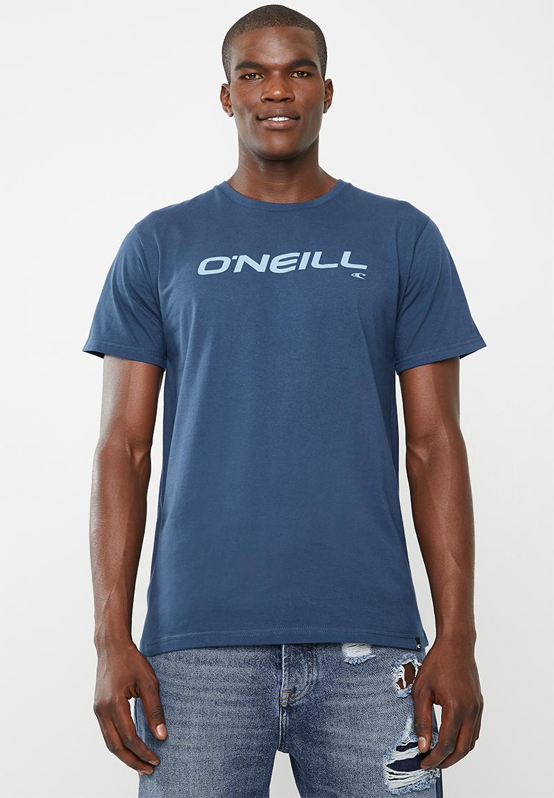 Ones flat - blue O'Neill T-Shirts & Vests | Superbalist.com