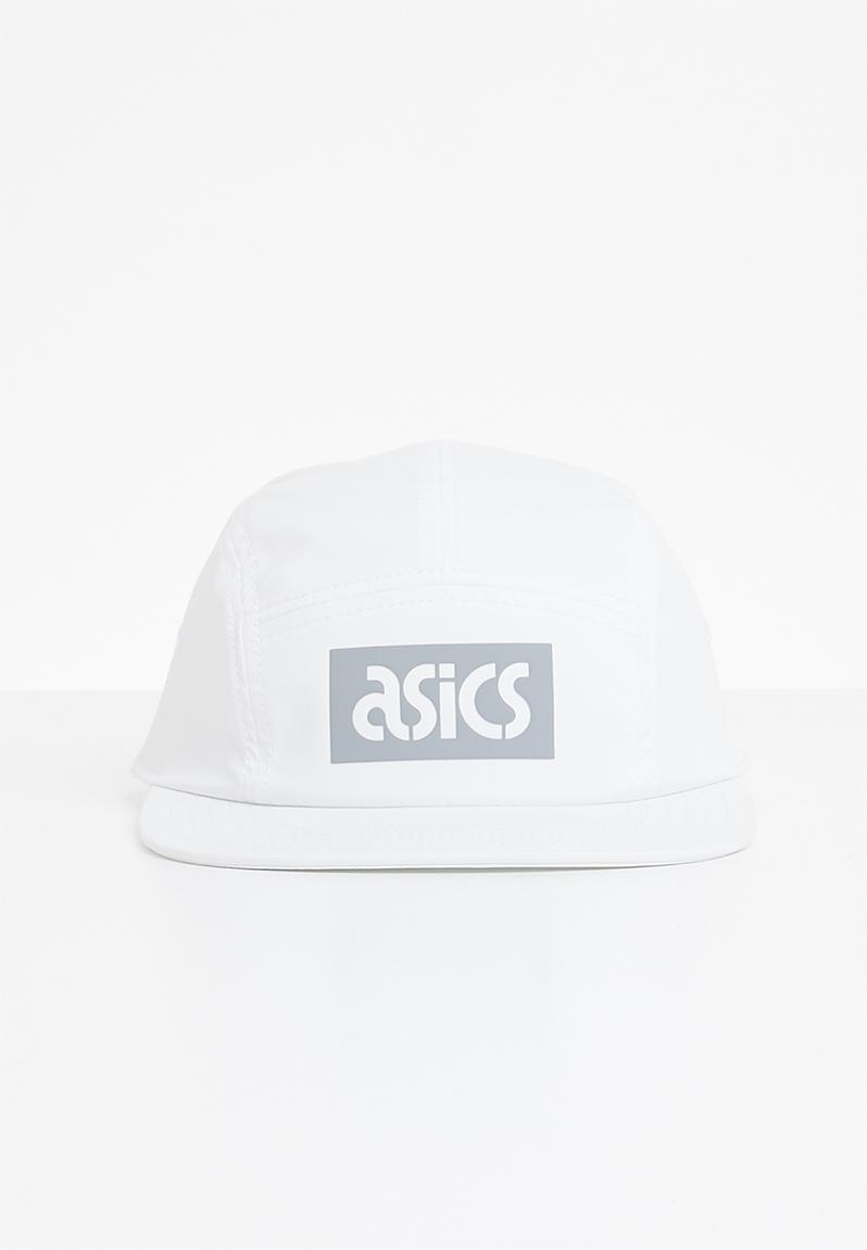 Panel cap-white ASICS Headwear | Superbalist.com