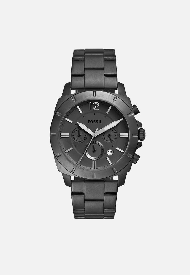 Privateer - black Fossil Watches | Superbalist.com