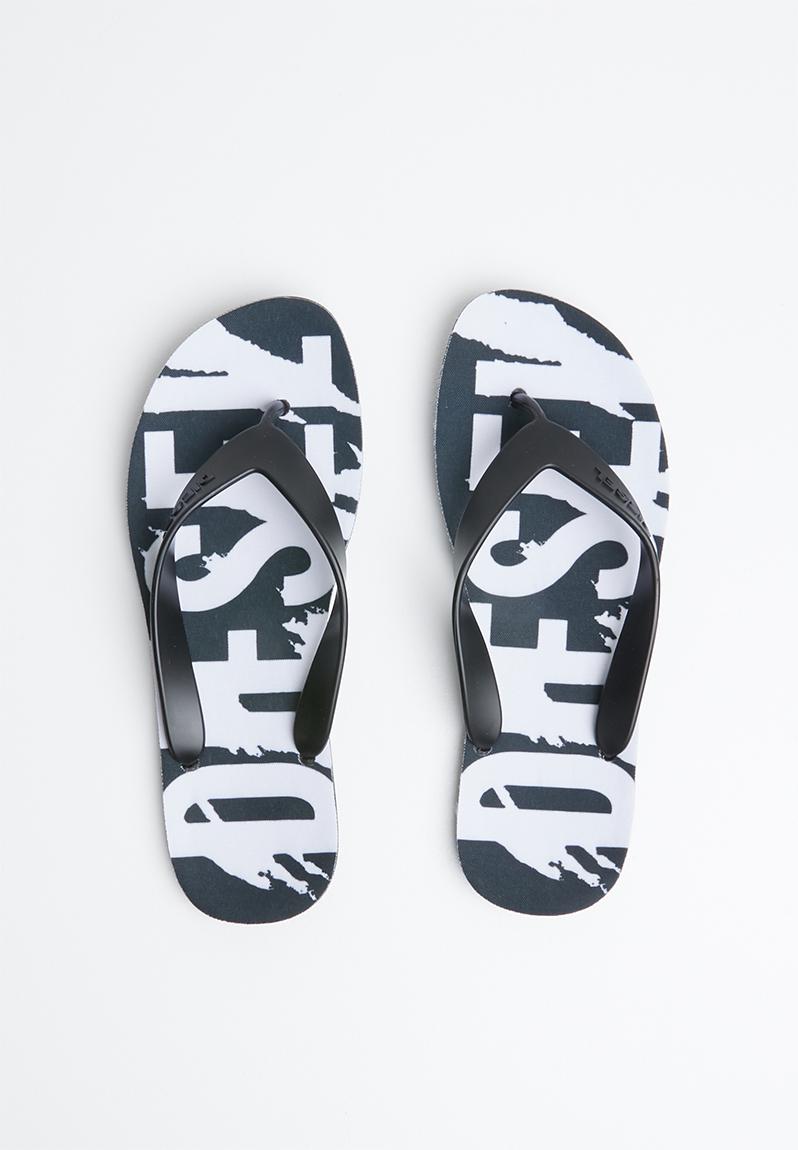 diesel splish