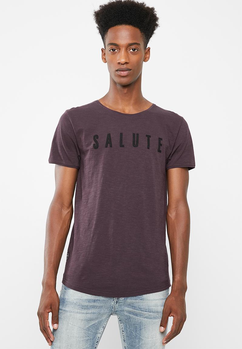 salute your shirts