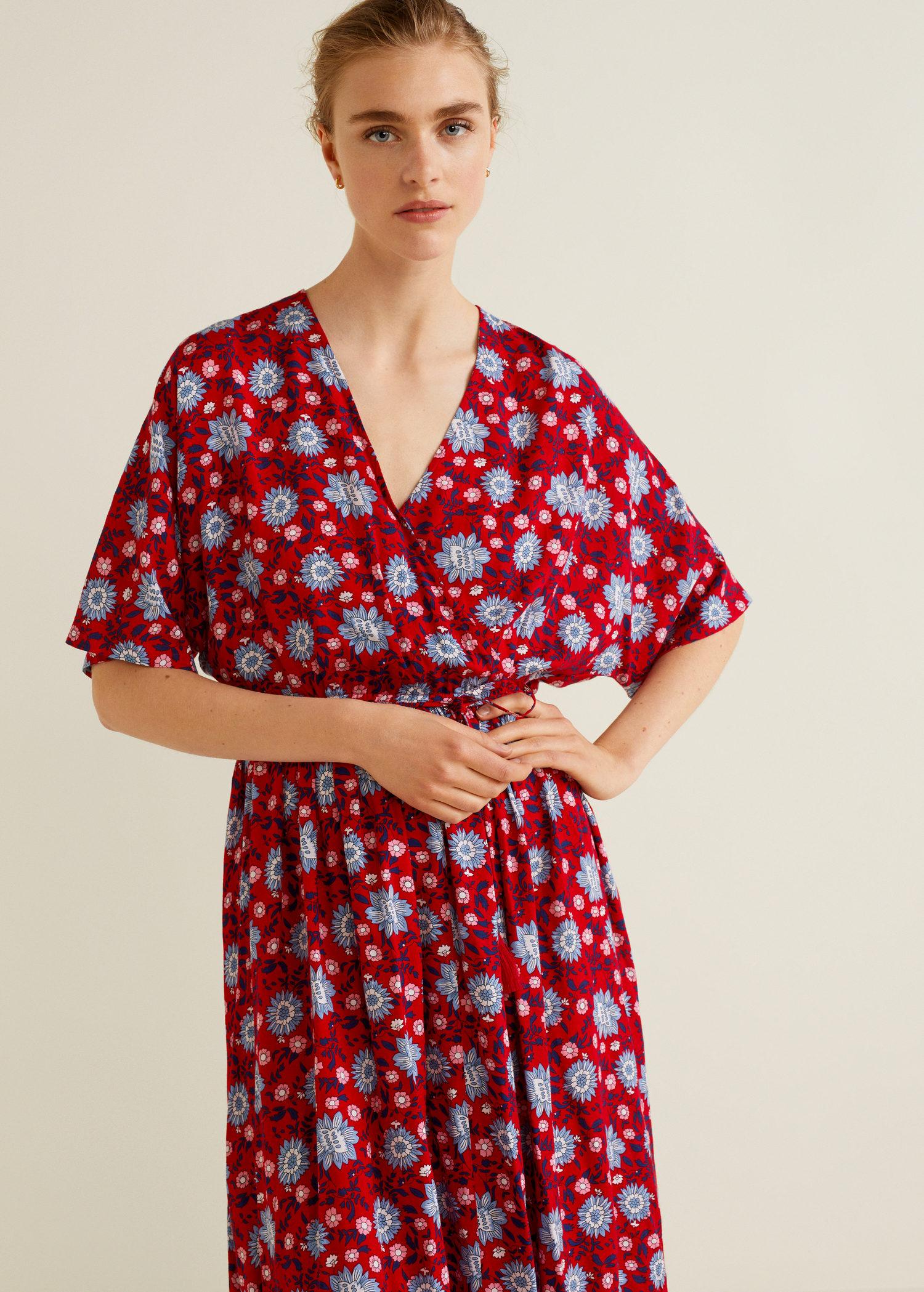 superbalist floral dresses