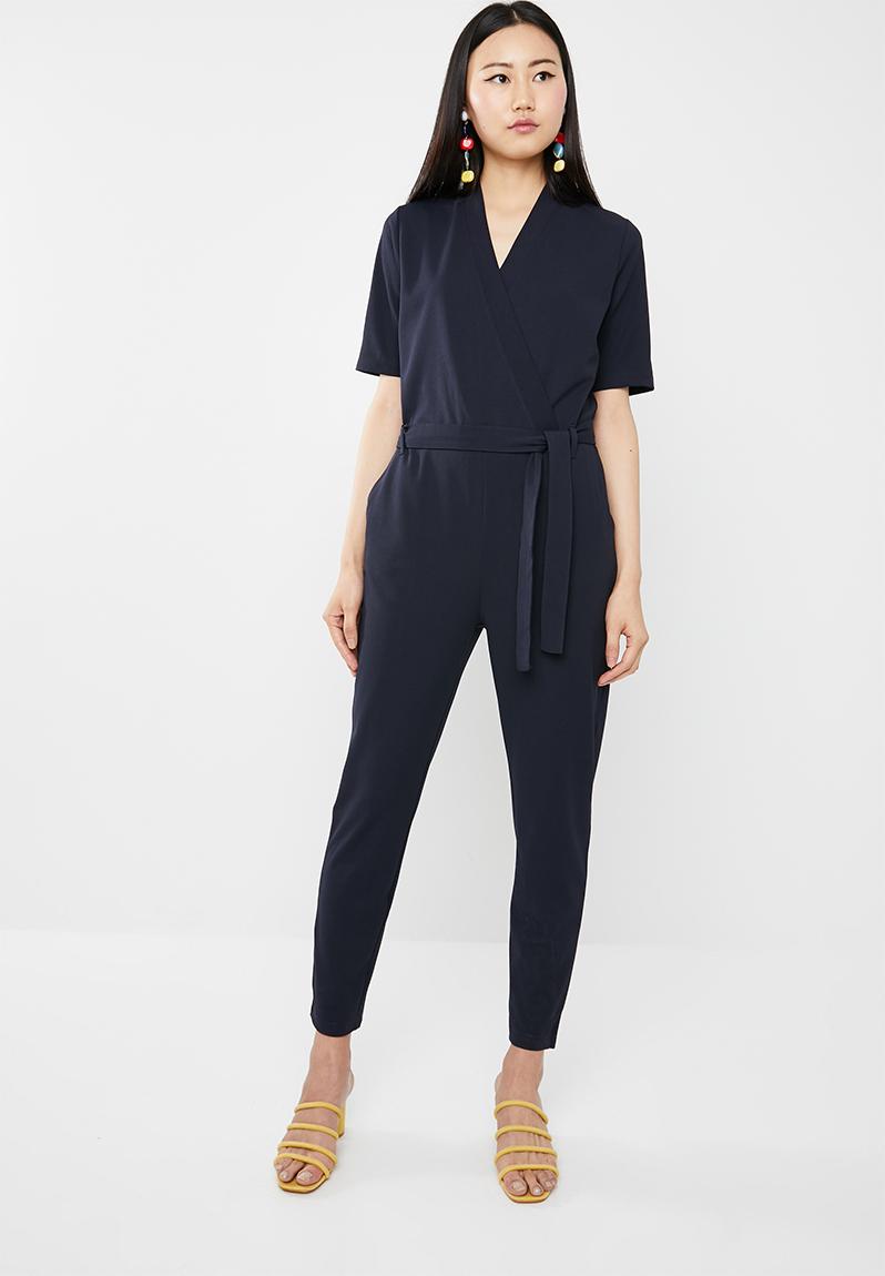 jacqueline de yong jumpsuit