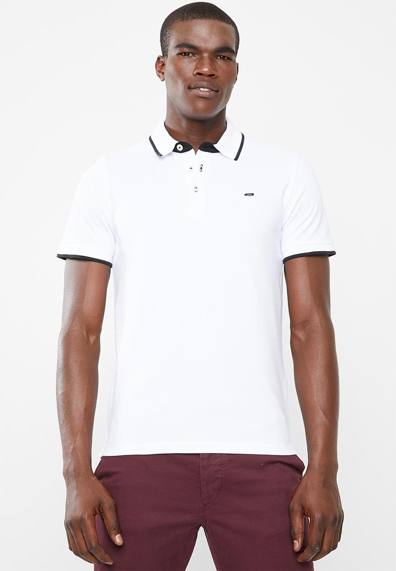 jack and jones paulos polo