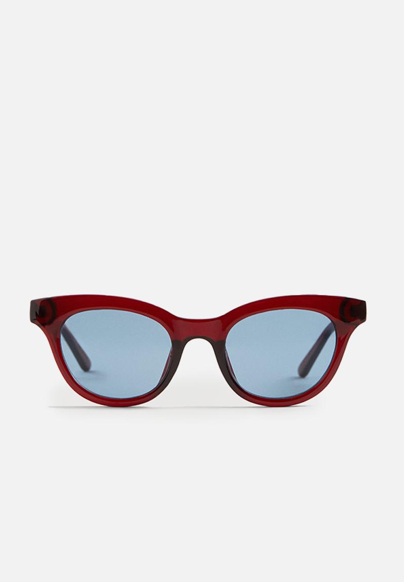 Frame Sunglasses Red Mango Eyewear