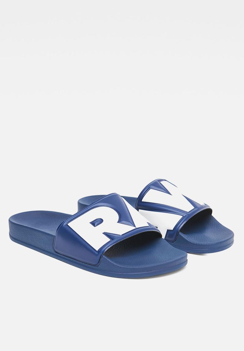 g star raw flops
