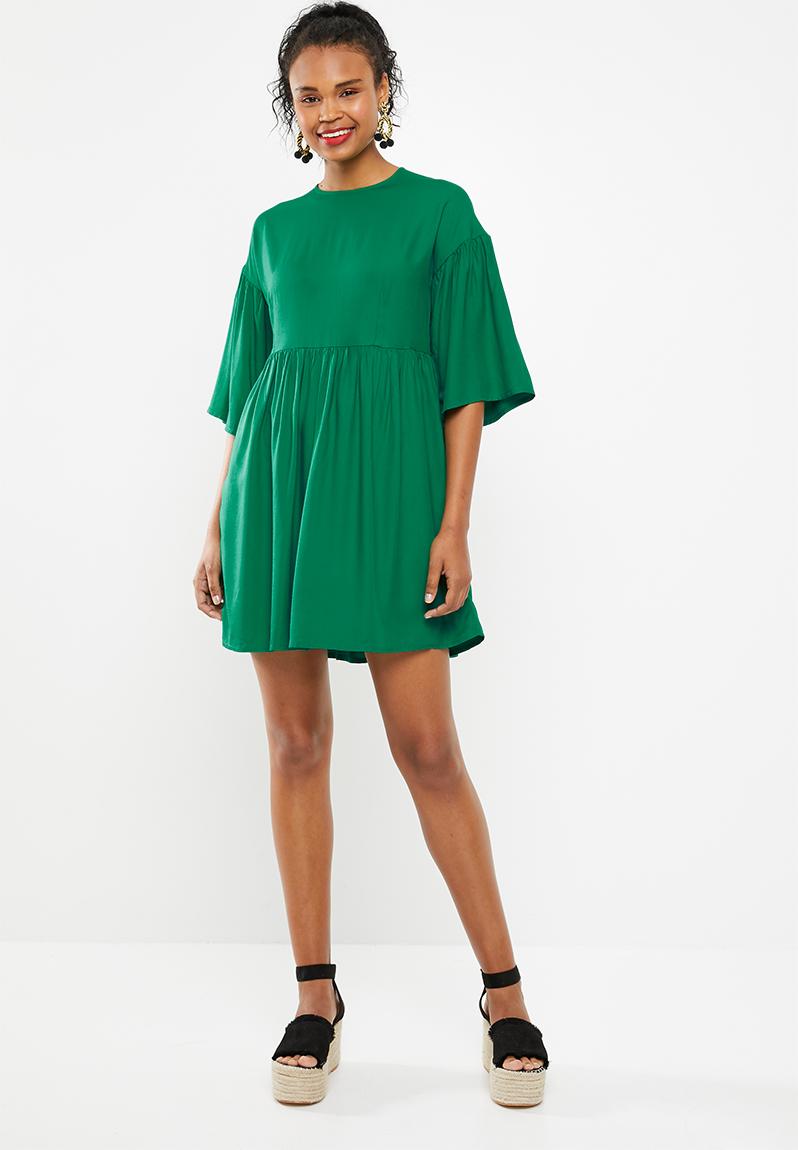 Shift dress - green Superbalist Casual | Superbalist.com