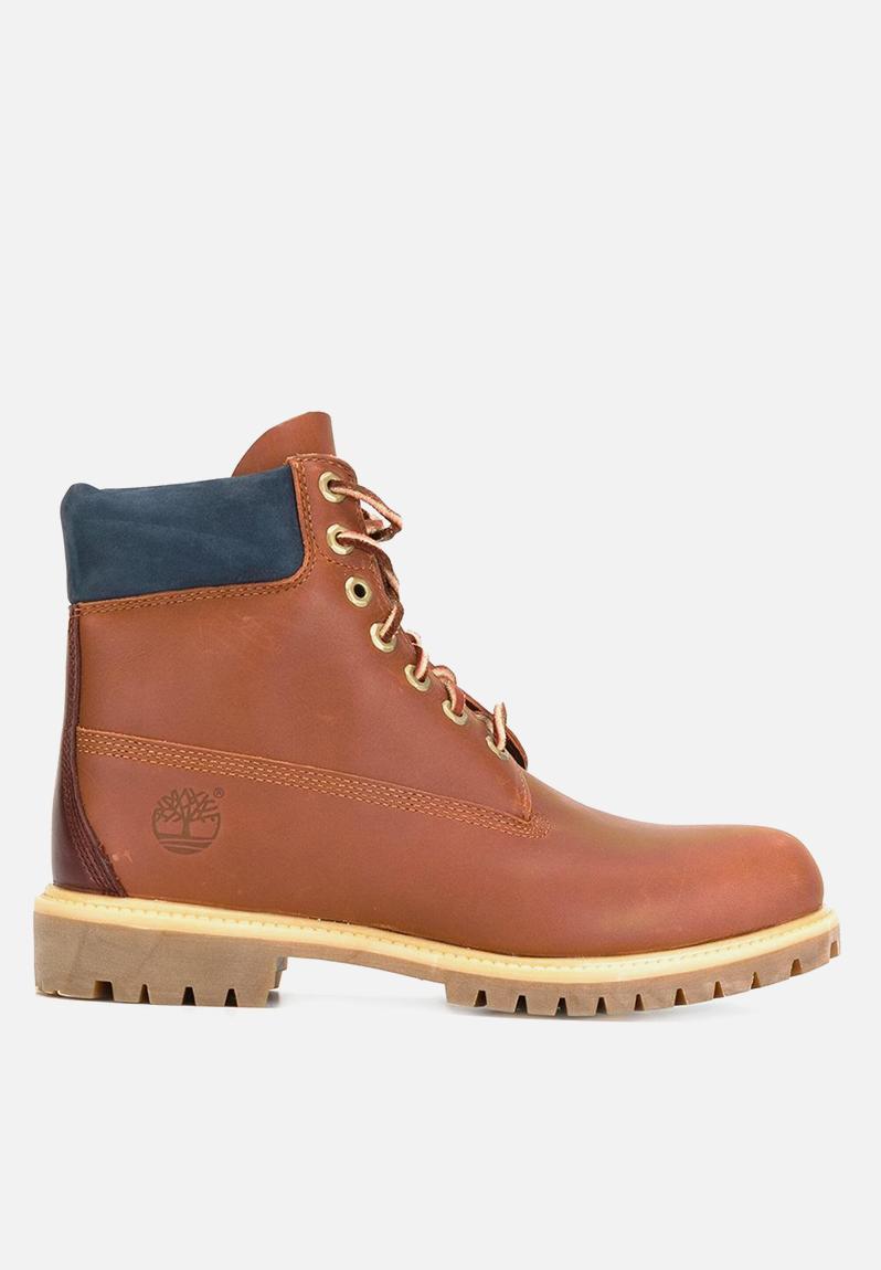 timberland super boot brown