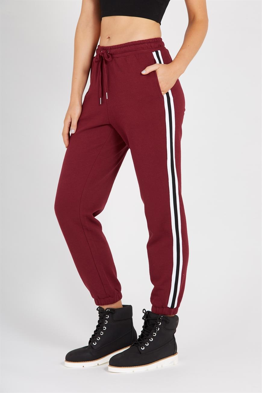 supre track pants