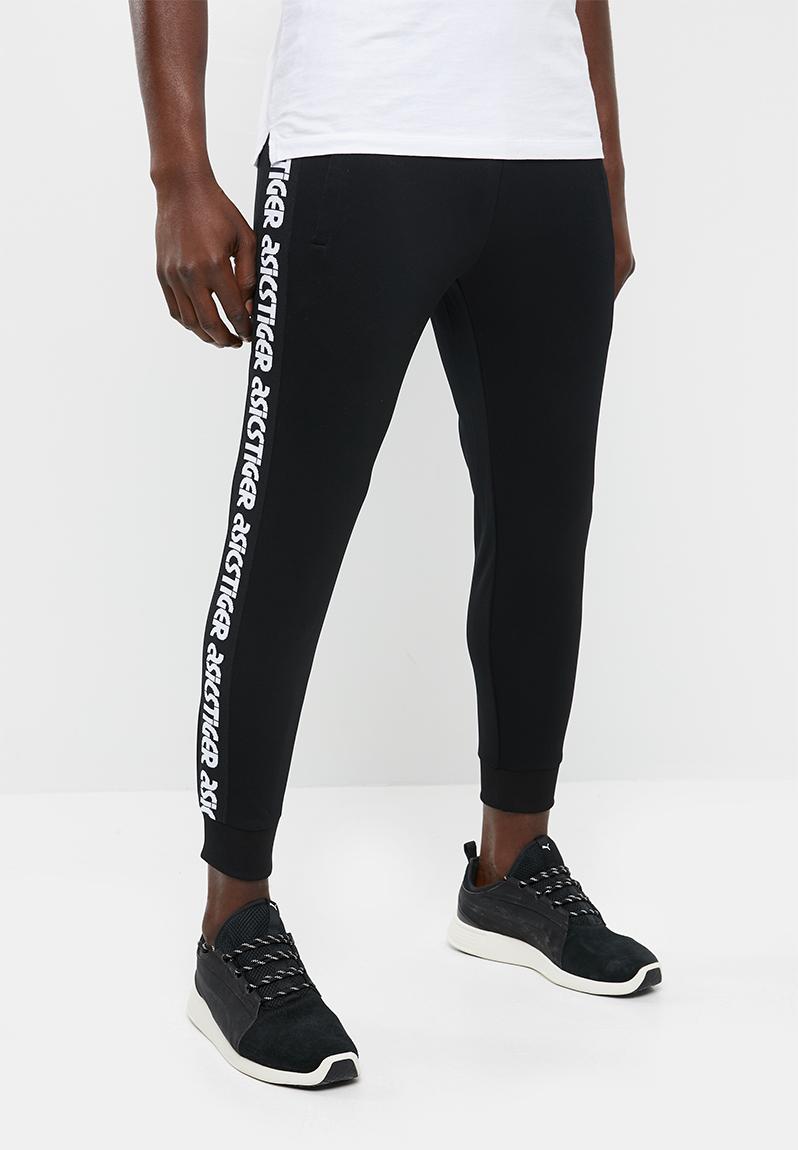 asics tiger pants