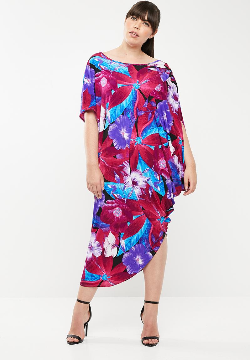 superbalist floral dresses