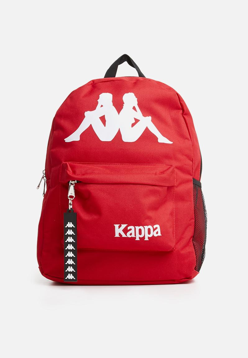 Omini banda bag - red KAPPA Bags & Wallets | Superbalist.com