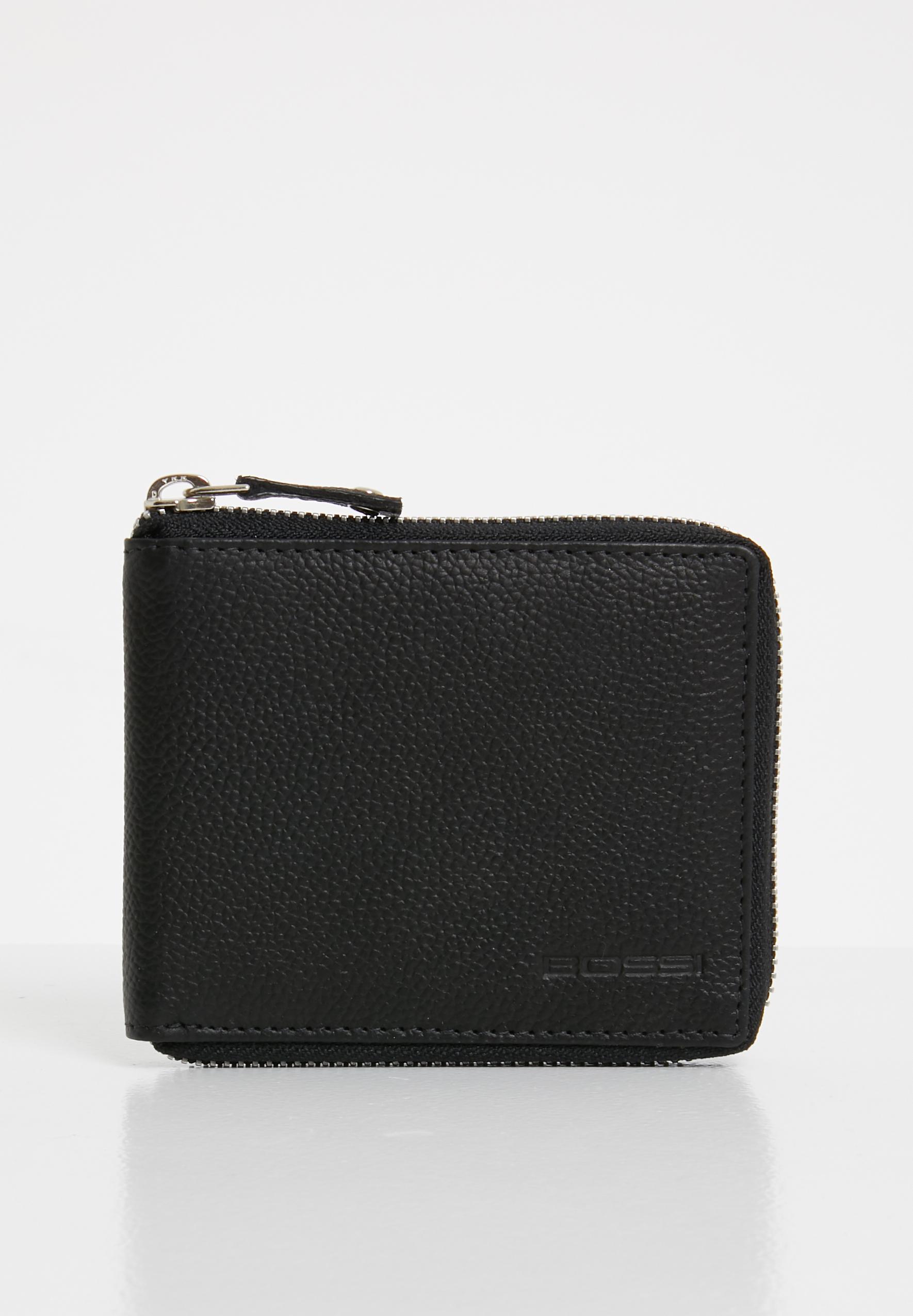 Primzp wallet - black BOSSI Bags & Wallets | Superbalist.com