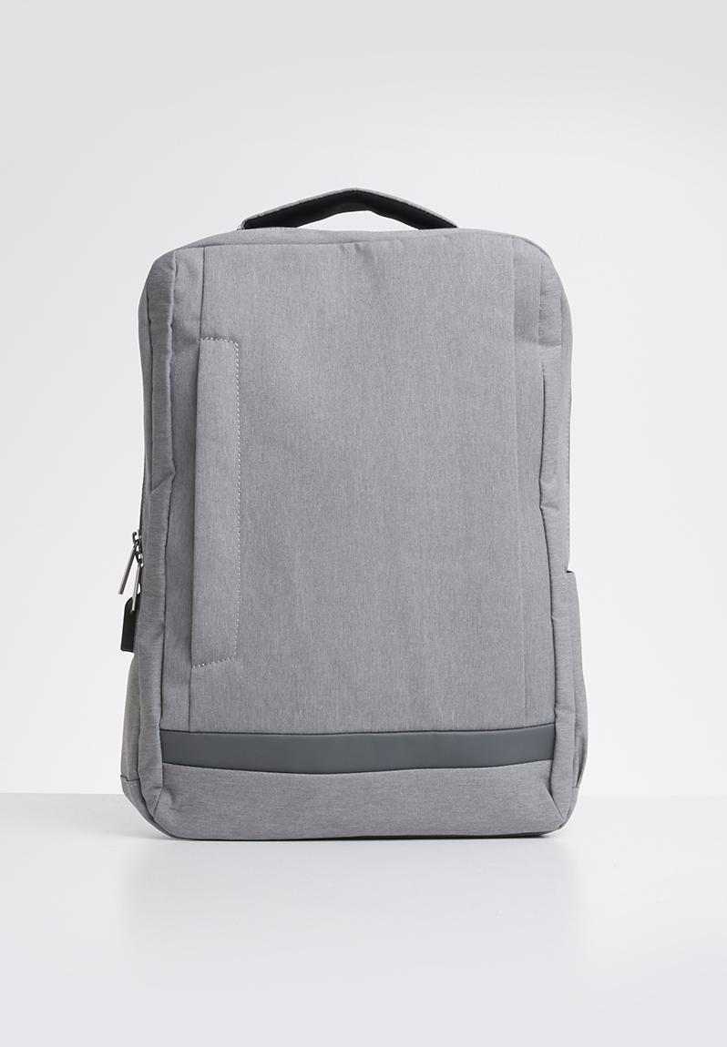 wesley office laptop bag