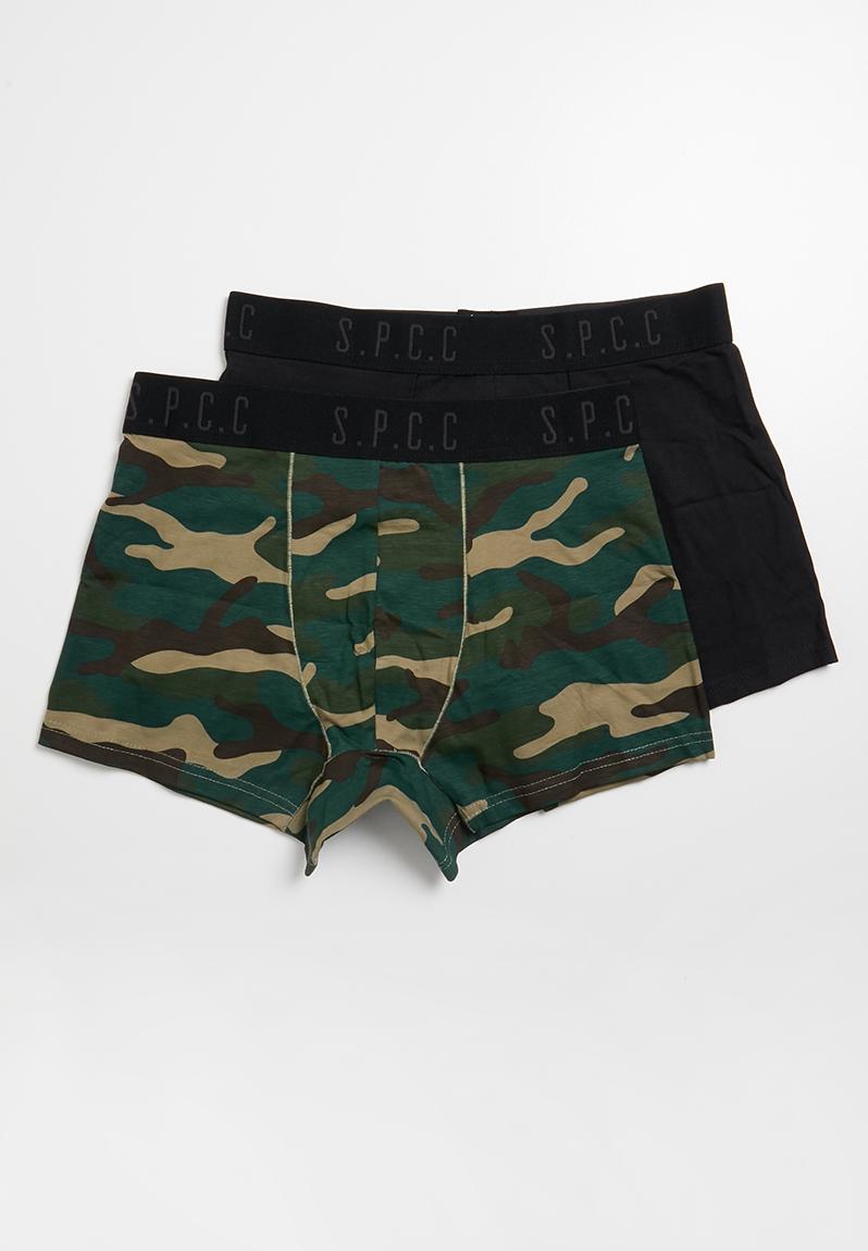 hanes realtree camo boxer briefs