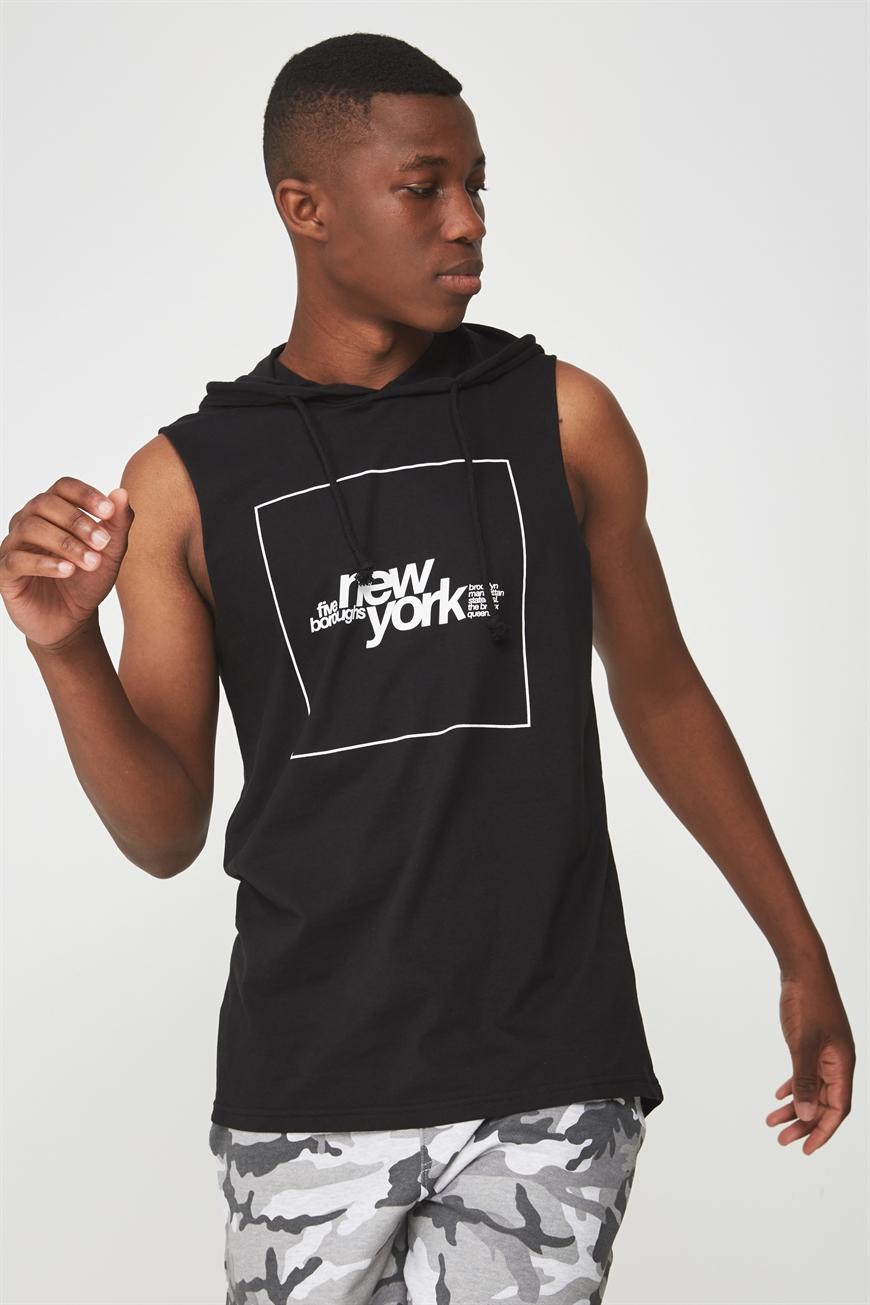 hustle and muscle shirt