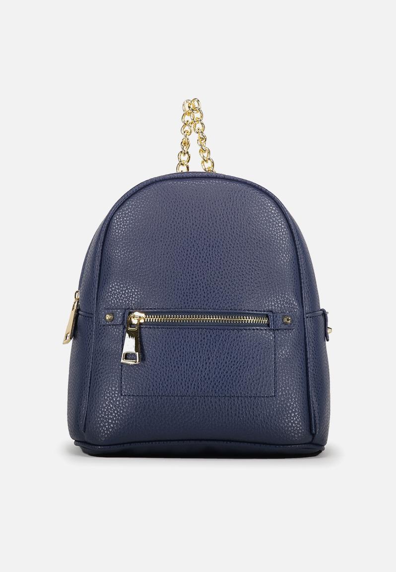 Lola backpack - navy Cotton On Bags & Purses | Superbalist.com