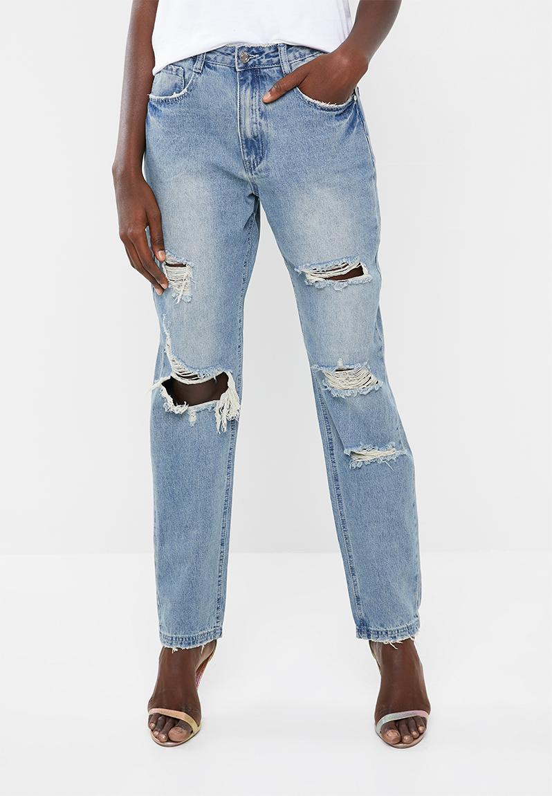 superbalist boyfriend jeans