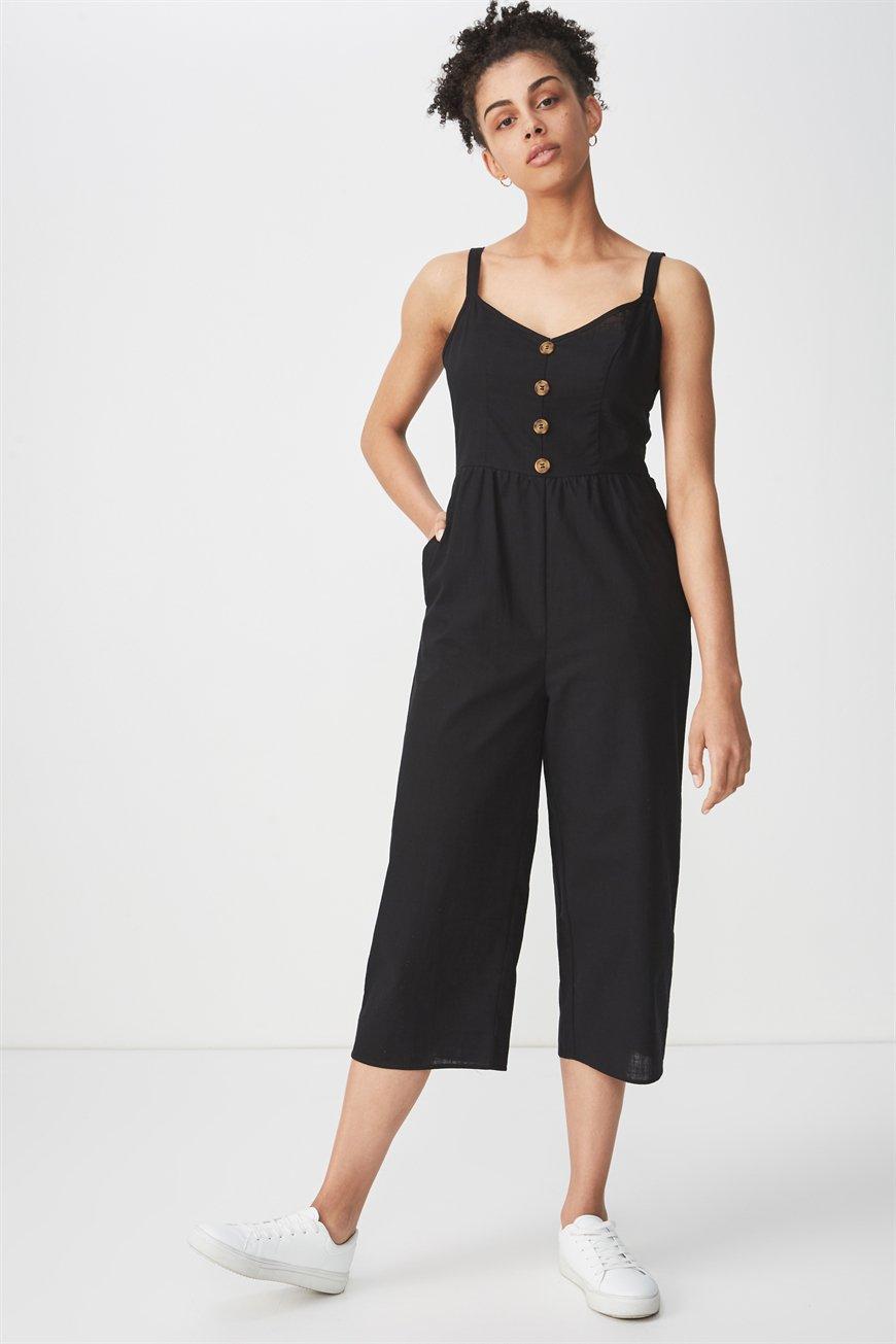 Toni Jumpsuit