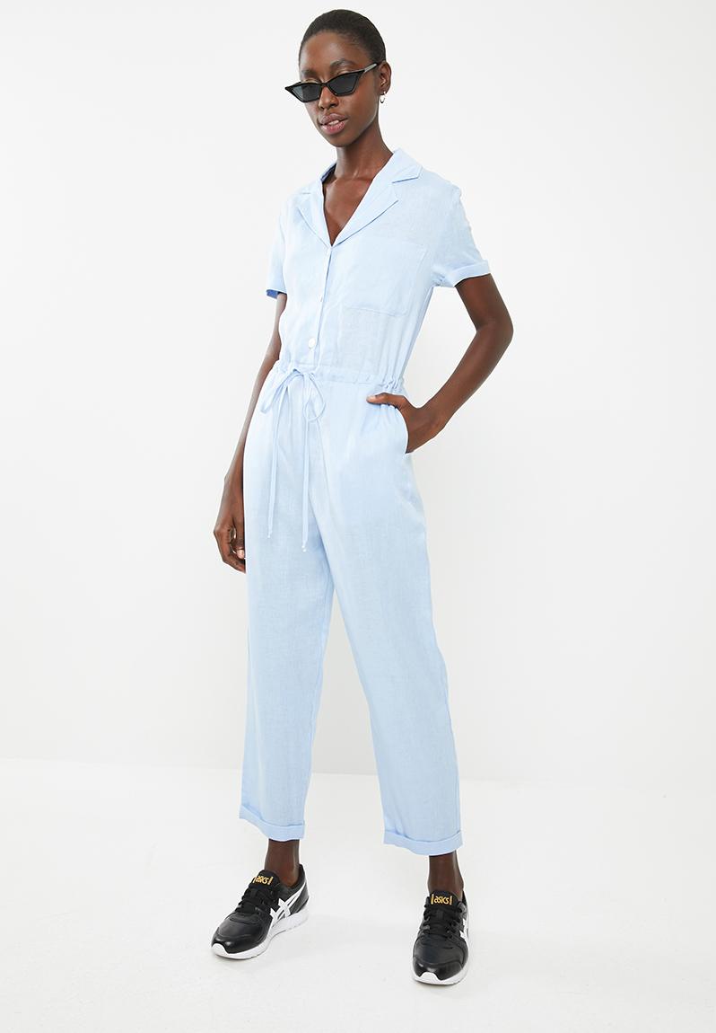 glassons jumpsuit