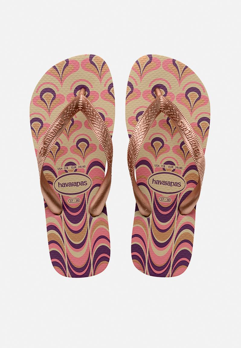Spring flip flops - multi Havaianas Sandals & Flip Flops | Superbalist.com