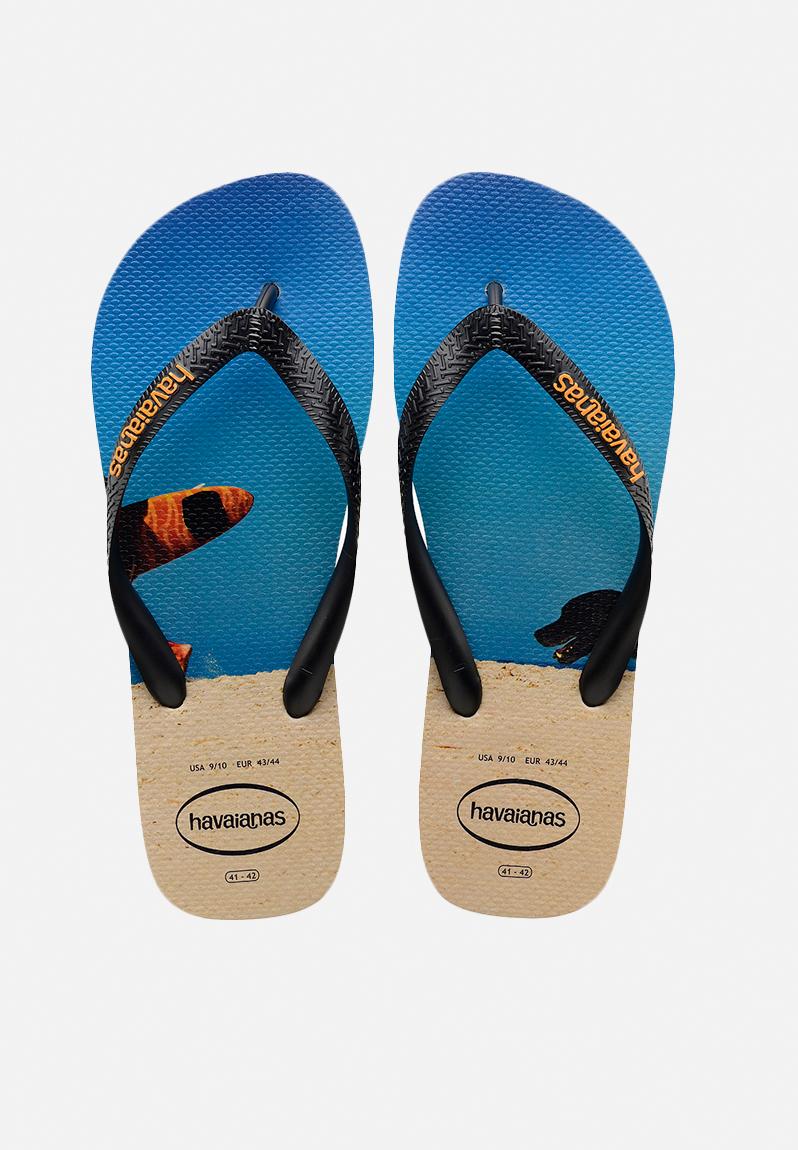 hype flip flops