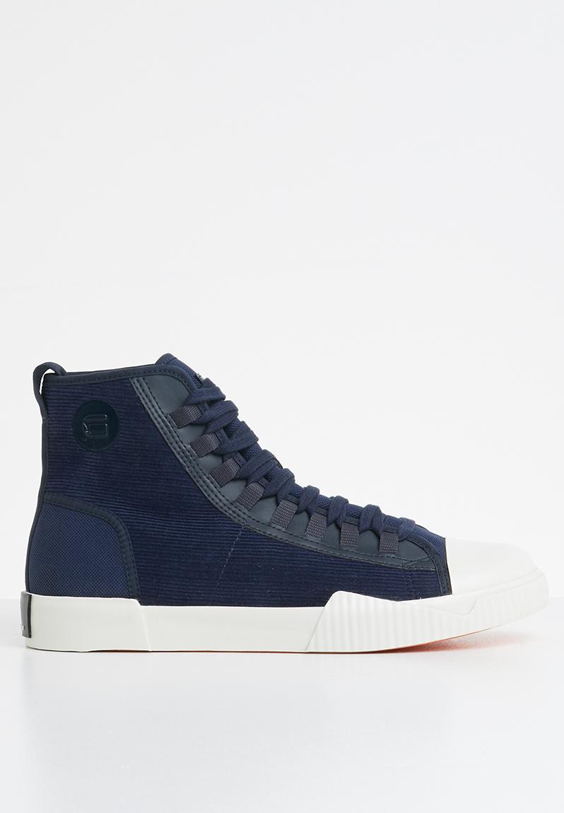Rackam scuba - navy G-Star RAW Sneakers | Superbalist.com