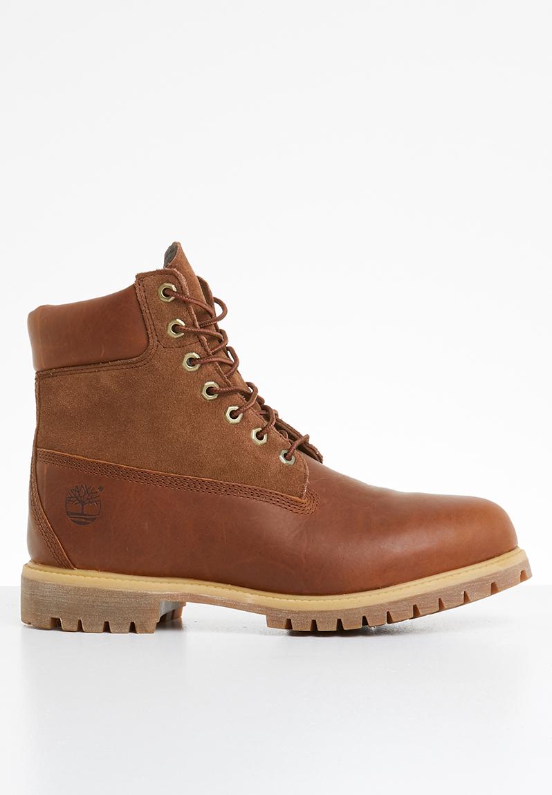 new brown timberland boots