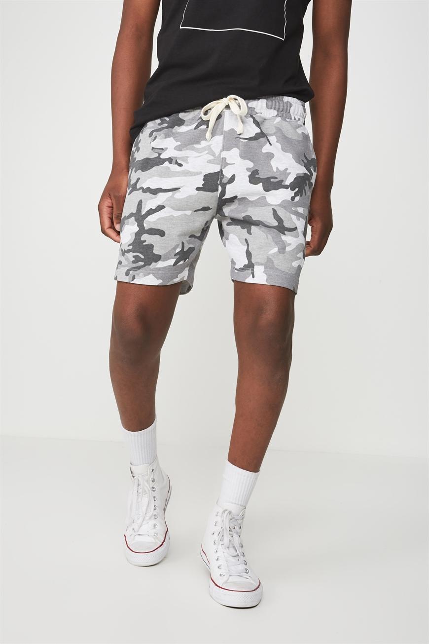 cotton on volley jogger short