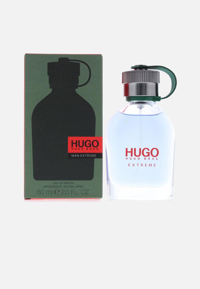Hugo Man Extreme Edp - 60ml (Parallel Import) Hugo Boss Fragrances ...