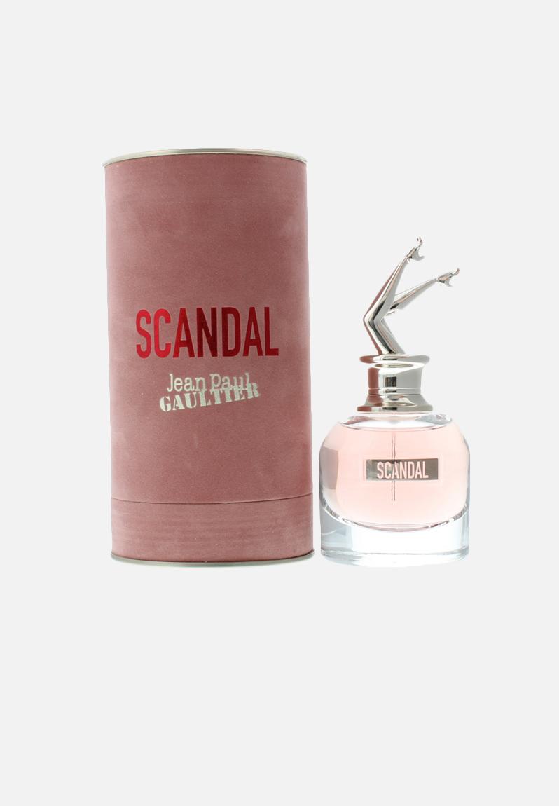 JPG Scandal Edp - 50ml - (Parallel Import) Jean Paul Gaultier ...