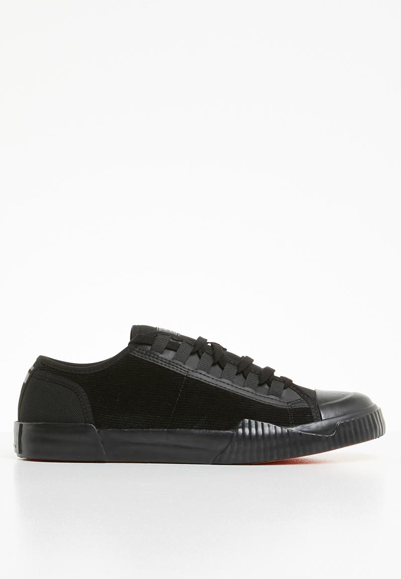 Rackam scuba - D11782-A851-990 - black G-Star RAW Sneakers ...