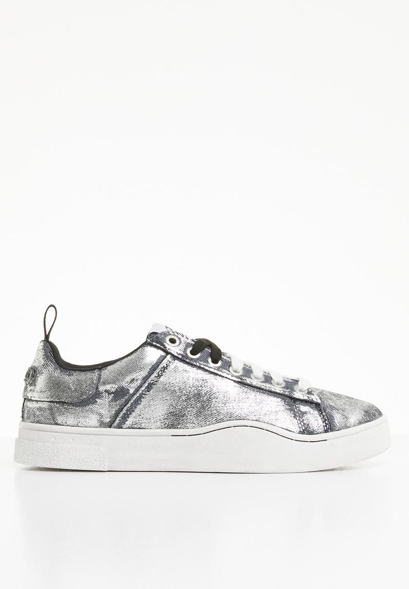superbalist diesel sneakers for ladies